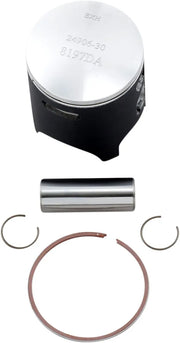 Wossner Standard Series Piston Kit for 79cc 2-Stroke