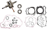 Hot Rods Bottom End Kit With Oe Crankshaft For 250cc Engines