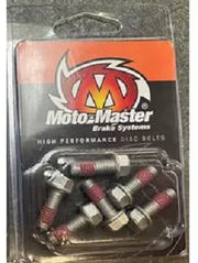 Moto-Master Bremsscheiben Schrauben