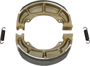 Ebc 624 Carbon Graphite Bremsbacken - Vorne & Hinten