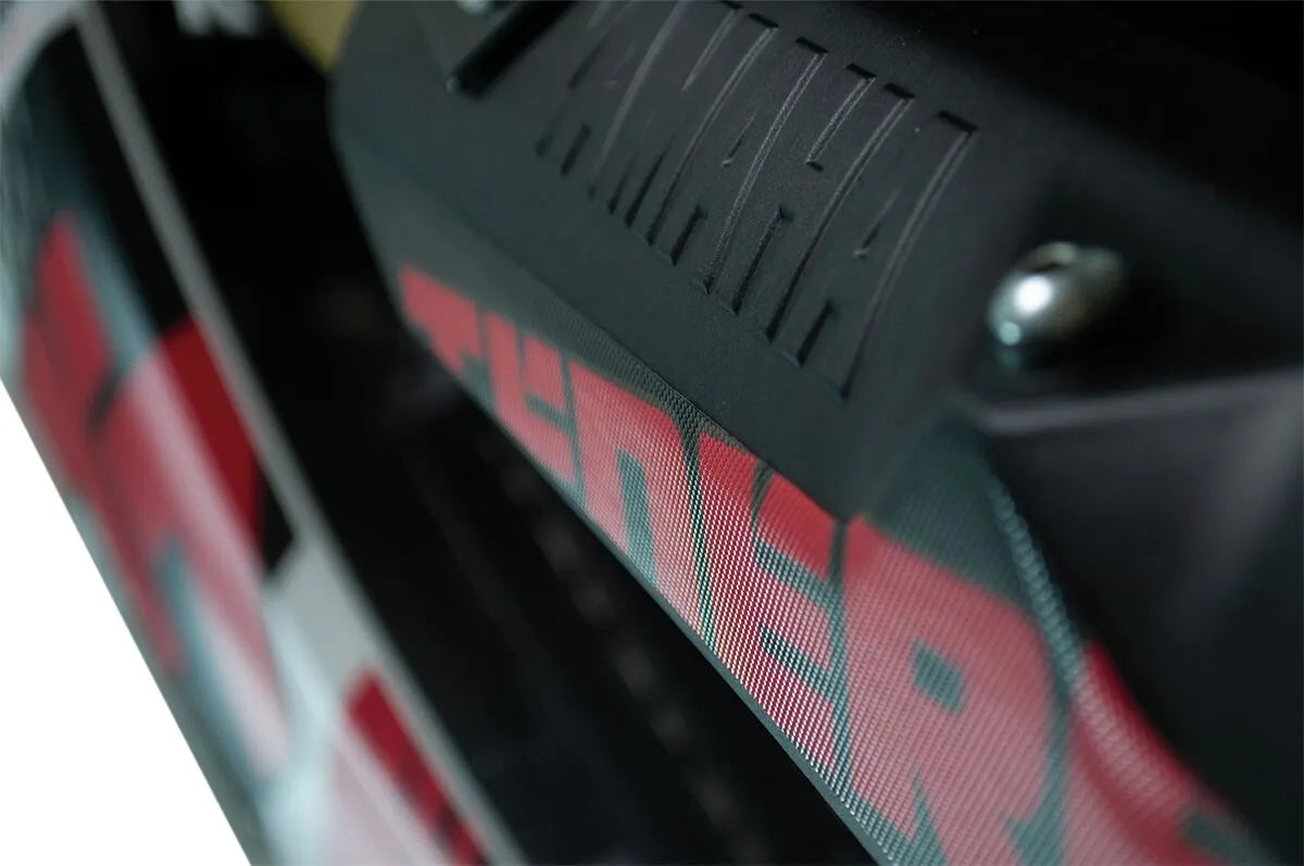 Uniracing Decal Kit For Yamaha Tenere 700