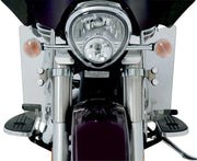 Memphis Shades Fork Deflectors For Motorcycle Forks