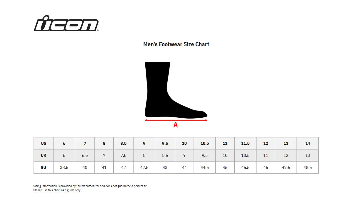Icon Dog Days Boots White