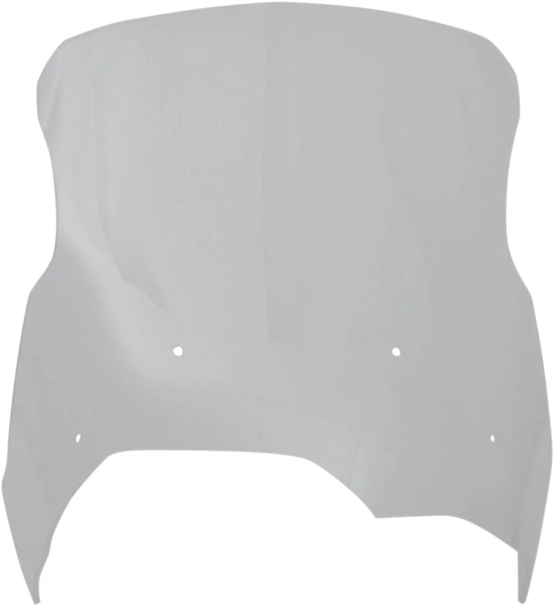 Moose Offroad Adventure Windscreen - Clear