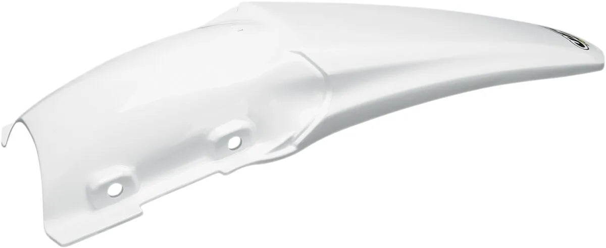 UFO MX Rear Fender
