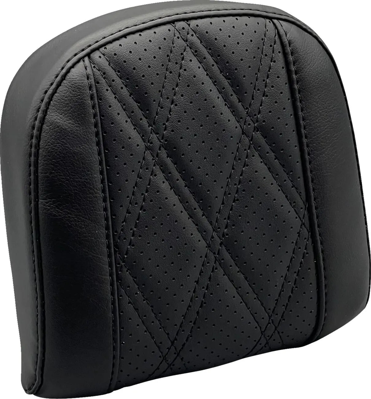 Le Pera Sissy Bar Pad - Touring & Softail