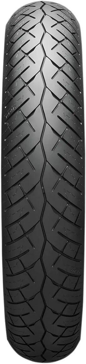 Bridgestone Battlax Bt46 Front Tire - 100/80-17