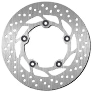 SBS Standard Runde Bremsscheibe Für Motorräder - Hinten