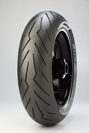 Pirelli Diablo Rosso Iii Tire 140/70r17 Rear