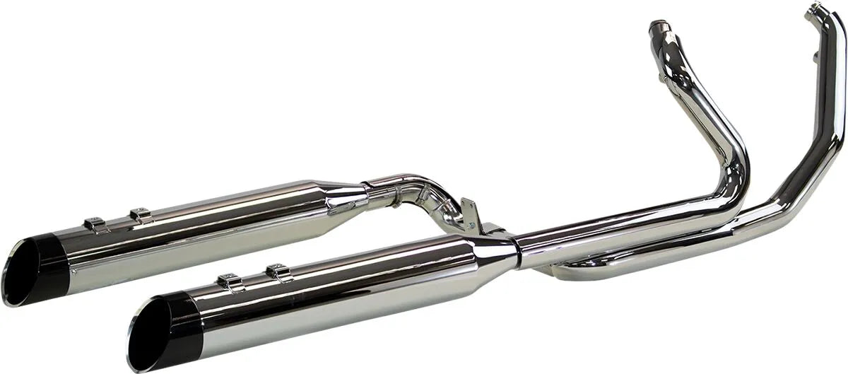 Khrome Werks 2-in-2 Two-Step Crossover Krümmeranlage