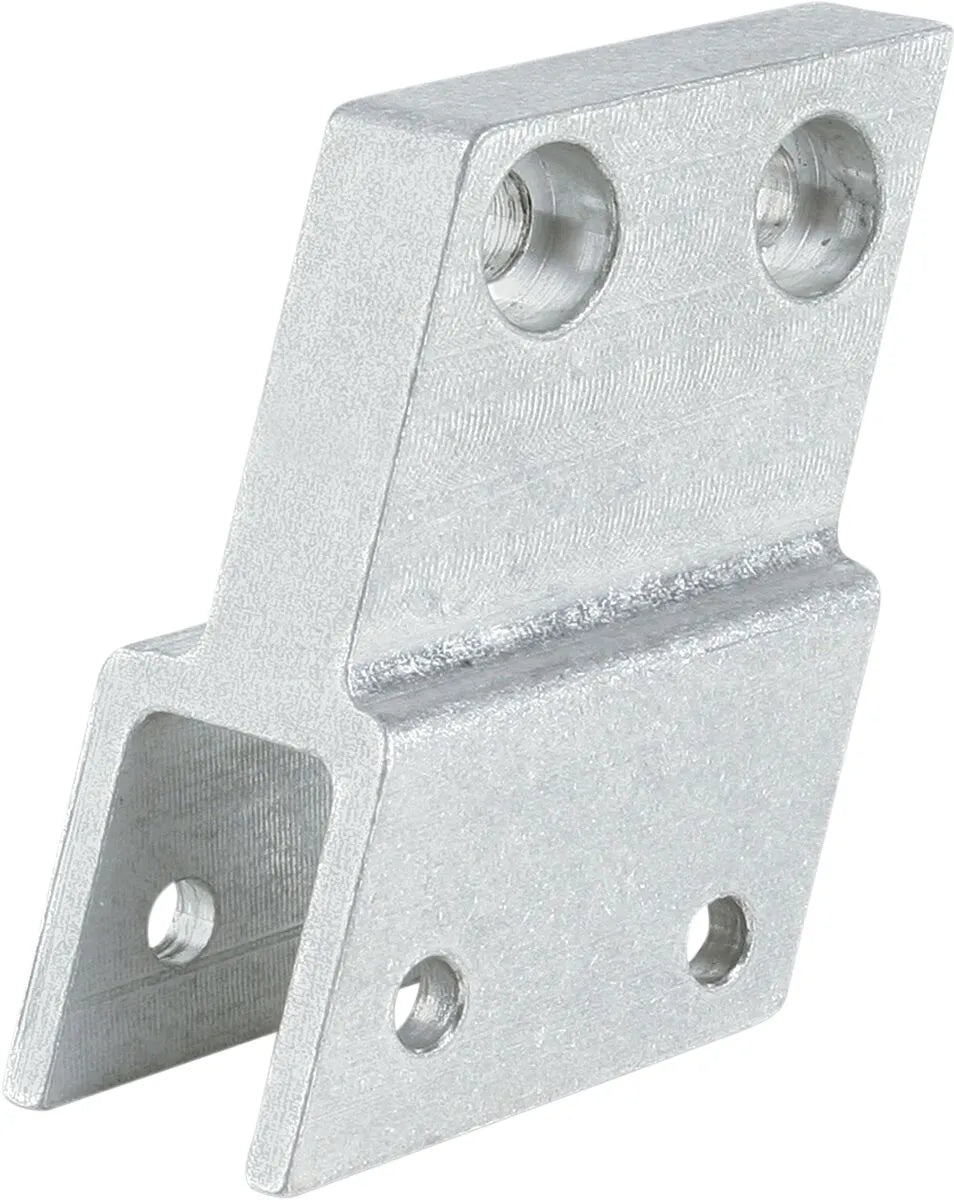 Moose Offroad Aluminum Chain Guide Mount for Gas Gas EC 250 300