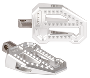 Vity's Design Bmx Style Pegs – Foot Control