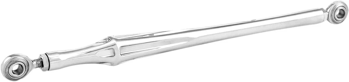 Performance Machine Chrome Shift Rod
