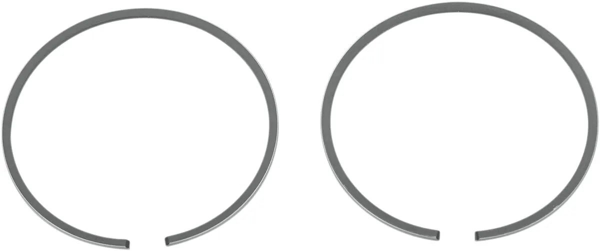 WSM Piston Ring Set +0.50mm Yamaha Banshee YFZ 350 1987-2006