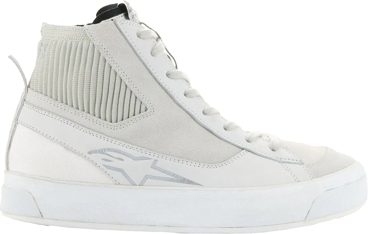 Alpinestars Stella Stated Podium Riding Shoes White
