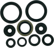 Moose Offroad Hard-Parts Engine Oil Seal Set