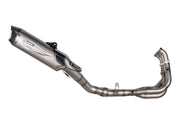 Spark Force Evo Auspuffanlage Full Race