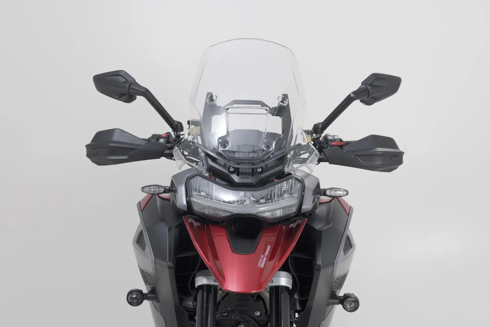 Sw-motech Adventure Handguard Kit