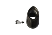Akrapovic V-ec61 Endschalldämpfer Endkappe - Carbon Fiber