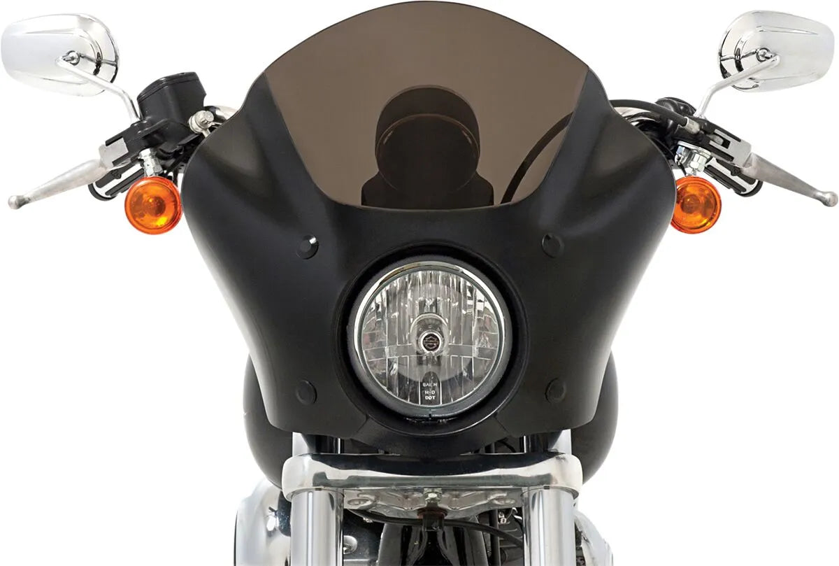 Memphis Shades Gauntlet Fairing
