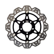 Ebc Vr Series Vee-rotor Bremsscheibe - Vorne