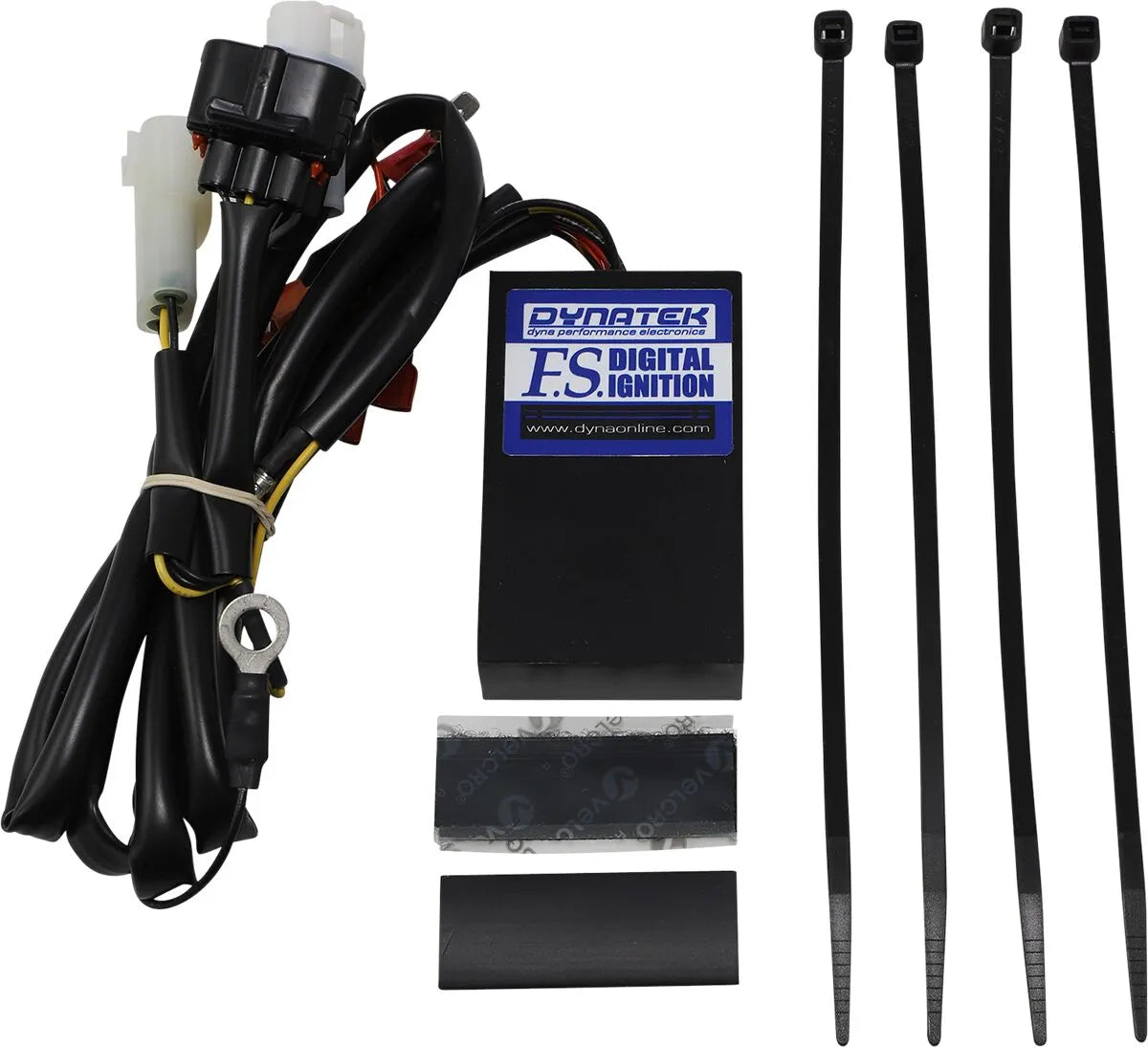 Dynatek Dyna Fs Ignition Module - Improved Performance