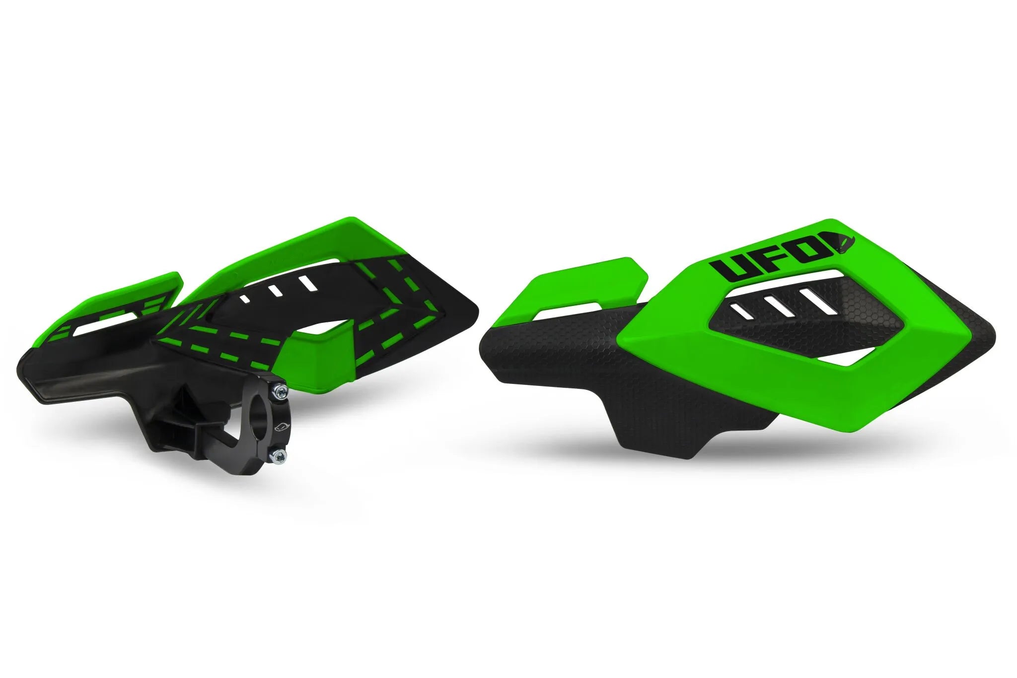 Ufo Motocross Universal Hand-guard Arches