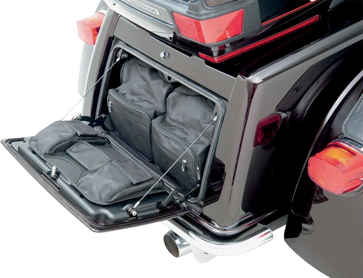 Saddlemen Trunk Lid Organizer