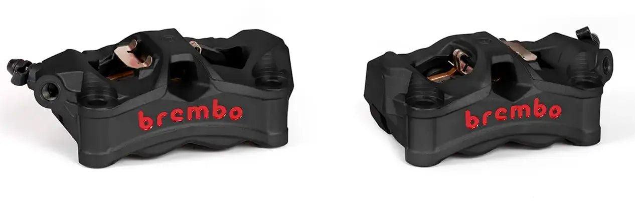 Brembo Stylema Bremszangen-Kit Prime Line