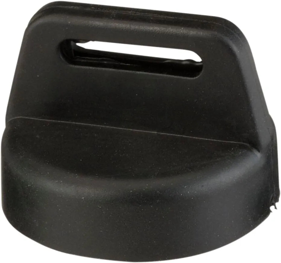 Moose Offroad Ignition Key Cover And Blank Key