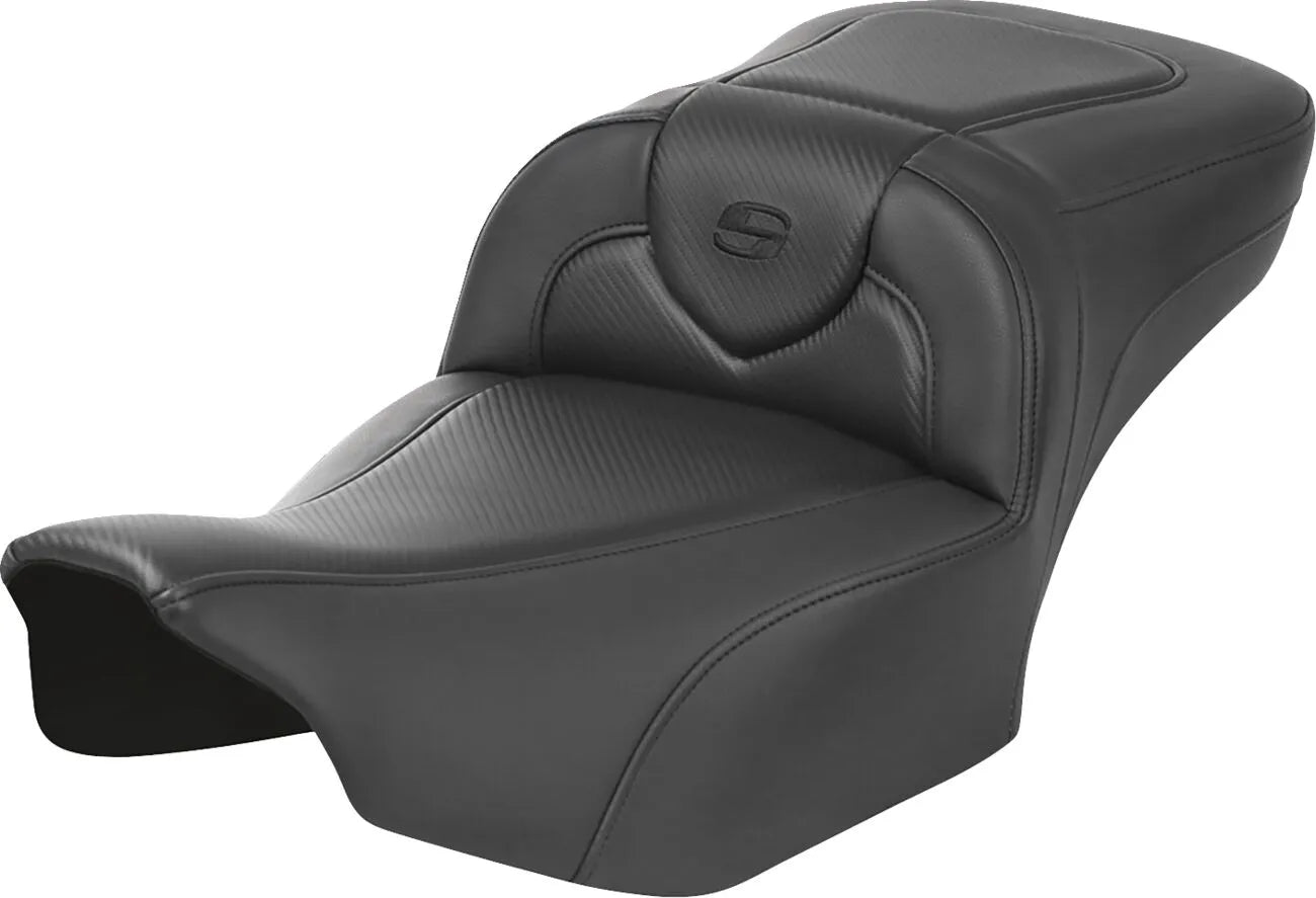 Saddlemen Roadsofa Extended Reach Seat - For Harley Davidson