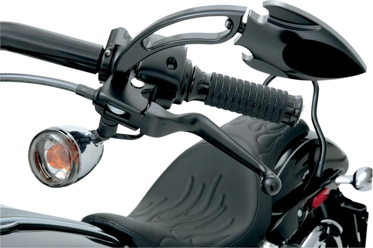 Drag Specialties Wide Blade Lever Set