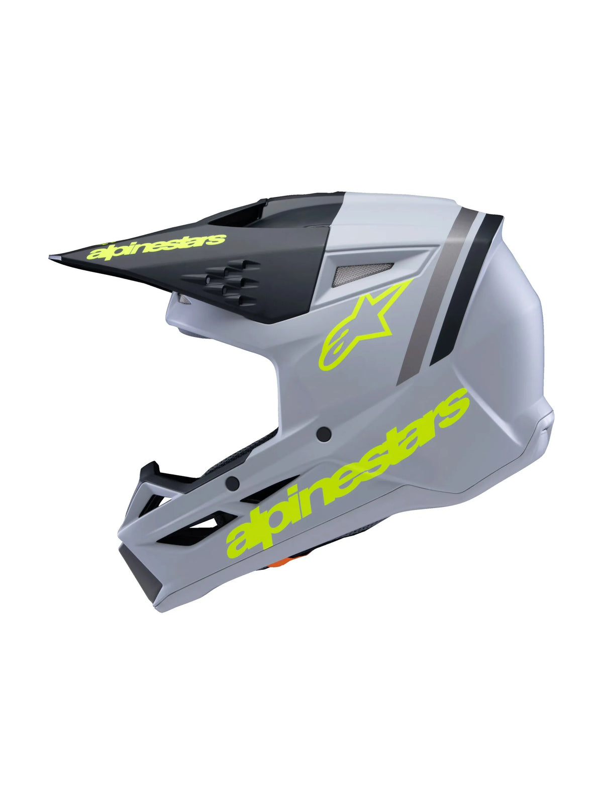 Alpinestars SM3 Radium Youth Helmet