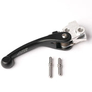 Arc Brake Lever Husqvarna Te/fe - Aluminum