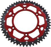 Moose Offroad Dual Sprocket - 52 Tooth