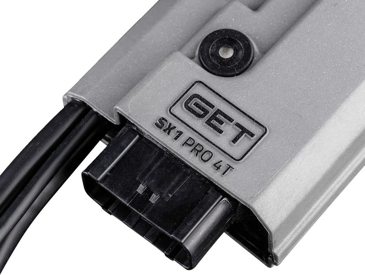 Get Sx1 Engine Control Kit For Performance Optimization