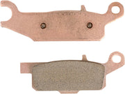 Ebc Long-Life Sintermetall "R" Bremsbeläge - Vorne
