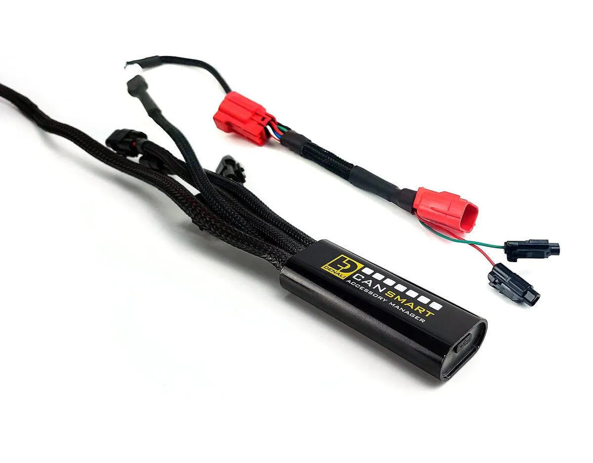 Denali Cansmart Gen Ii Controller