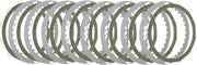 Belt Drives Ltd. Big Twin Clutch Plate Kit