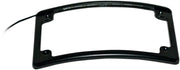 Custom Dynamics Radius Led License Plate Frame