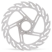 Moto-Master Flame Series Feste Bremsscheibe - Vorne