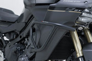 Sw-motech Crash Bar For Frame Mounting