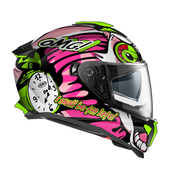 Premier Helmets Typhoon Bu Full Face Helmet