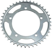 Jt Sprockets Steel Rear Sprocket 525-42t