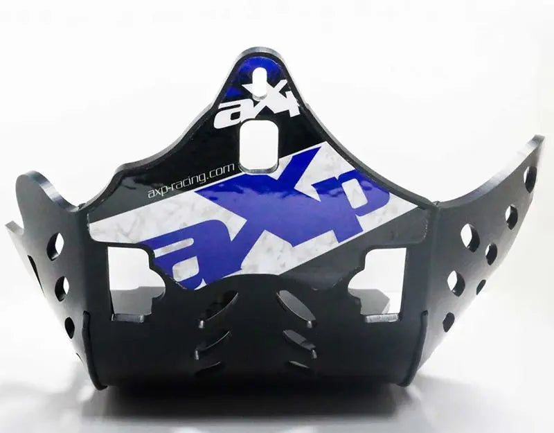 Axp Racing Hdpe Skid Plate Engine Guard