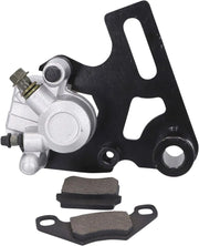 Naraku Rear Brake Caliper Kit For Rieju Rrx, Mrt, Derbi Gpr