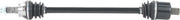 Moose Offroad Cv Axle - Oem Replacement
