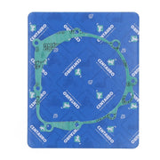 Centauro Ignition Gasket - High-quality Seal