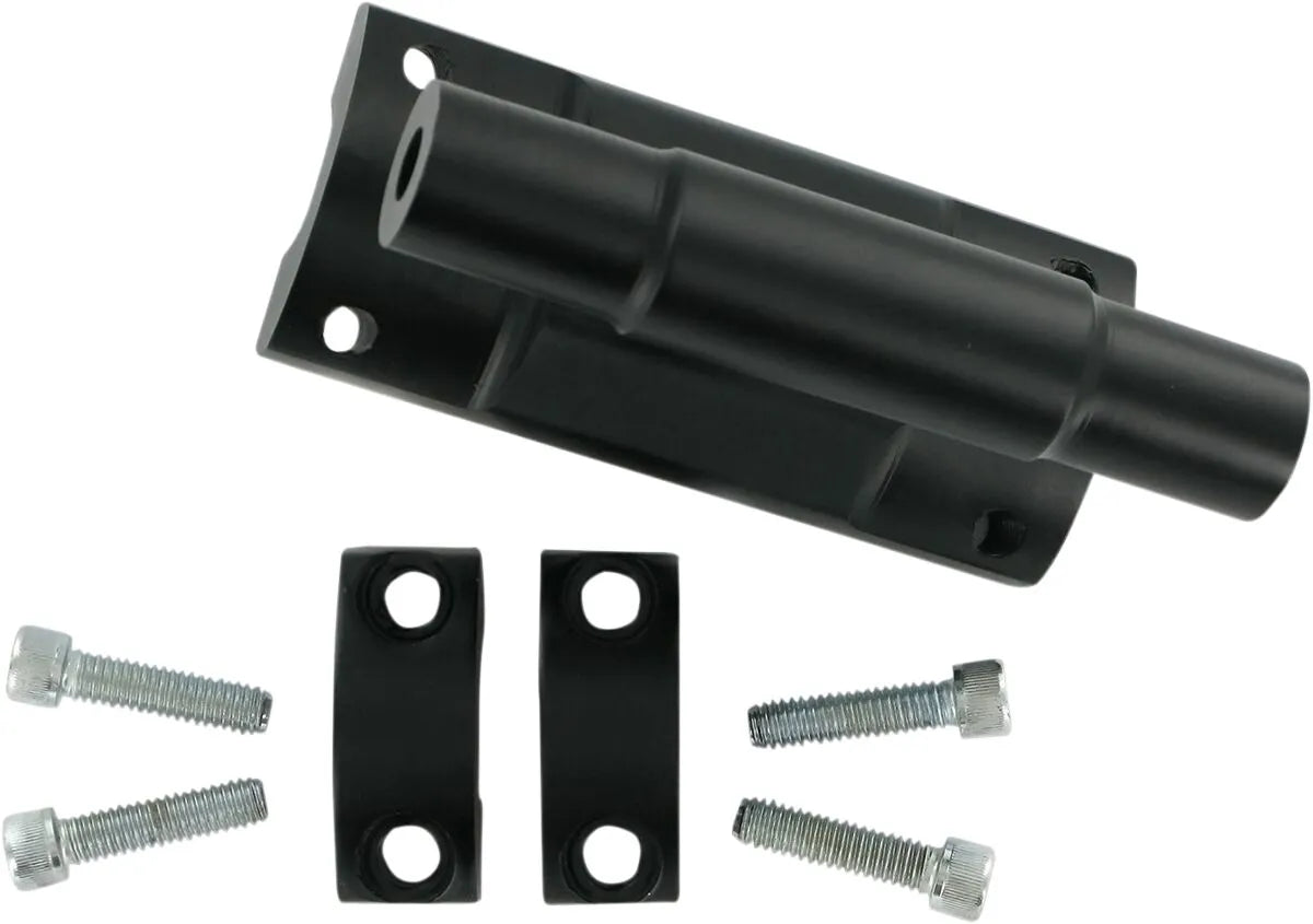 Powermadd Powerriser 475 Pivoting Handlebar Risers