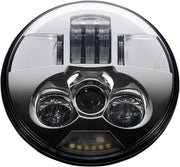 Custom Dynamics 7" Probeam Led Headlight
